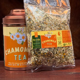 Chamomile Tea (Festive-Can)